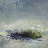 Dynamic Blue